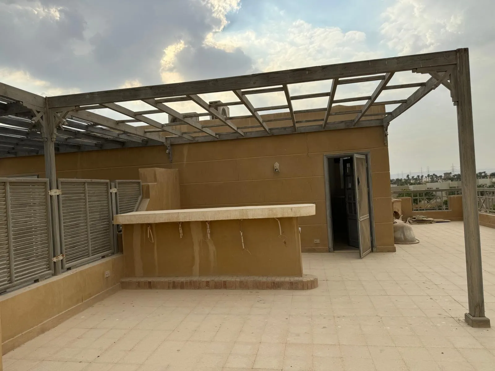 Chalet for sale in Ein Bay  in Ain Sokhna of 185 m² with 3 bedrooms