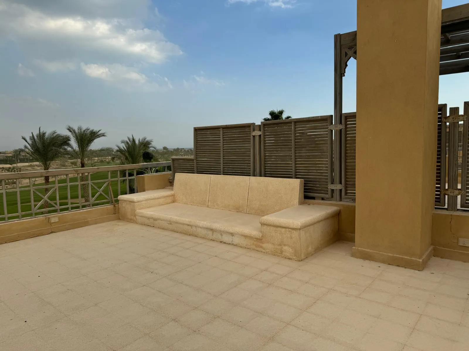Chalet for sale in Ein Bay  in Ain Sokhna of 185 m² with 3 bedrooms