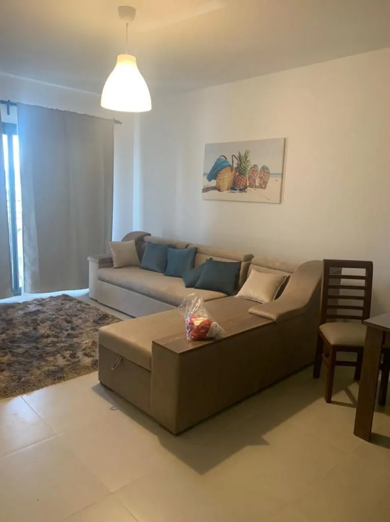 Chalet for sale in Marassi in Sidi Abdel Rahman of 98 m² with 1 bedrooms