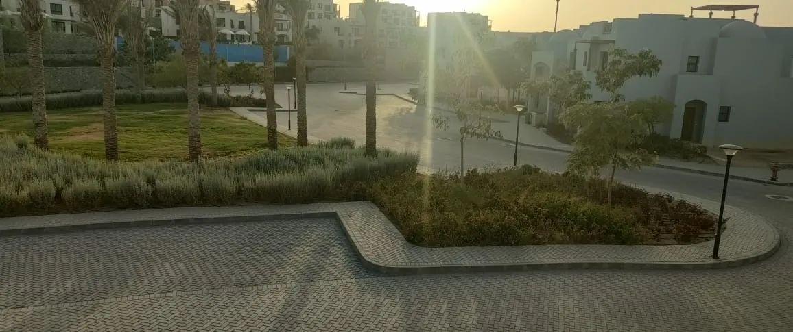 Villa for sale in Makadi Heights in Makadi of 250 m² with 4 bedrooms