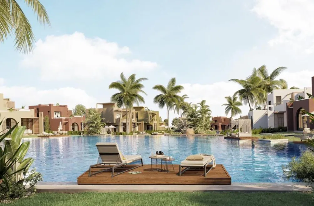  للبيع في مكادي هايتس في  بمساحة 0 م² تتكون من 0 غرف