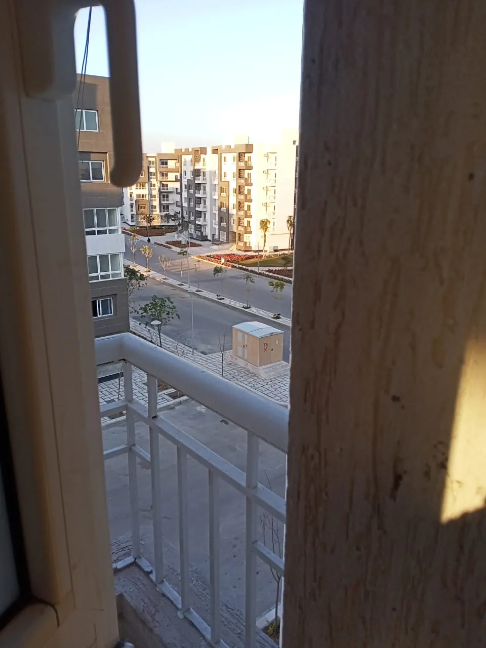  للبيع في مدينتي في  بمساحة 0 م² تتكون من 0 غرف