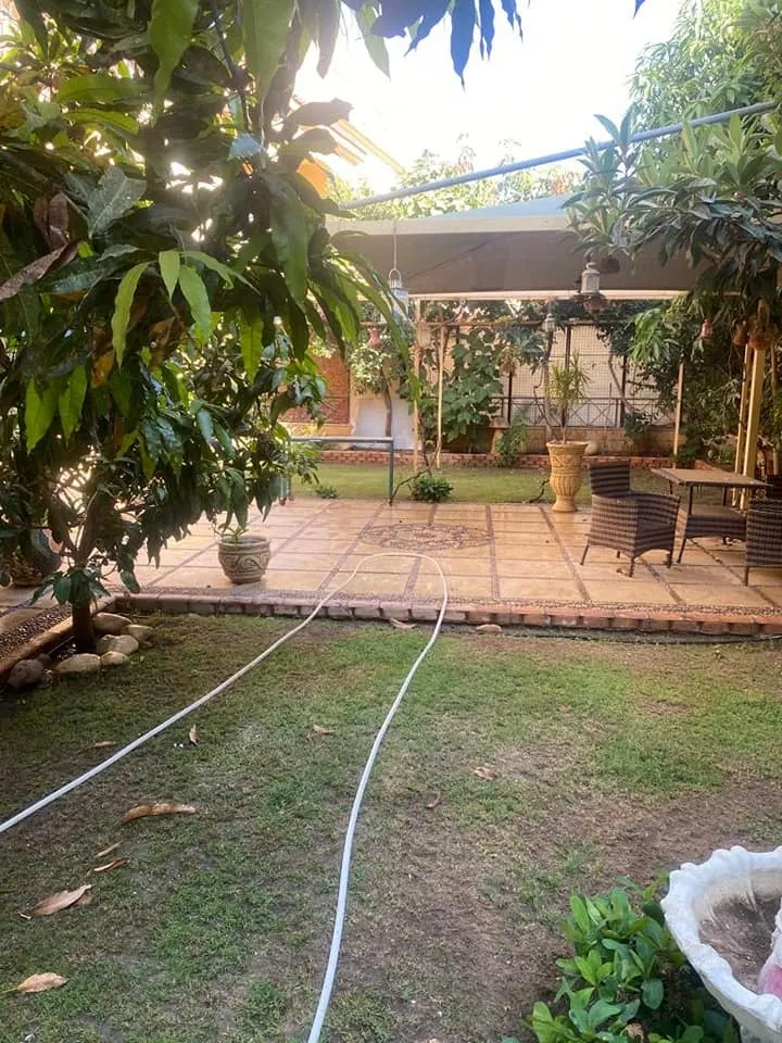 Villa for sale in El Rehab in New Cairo of 560 m² with 5 bedrooms