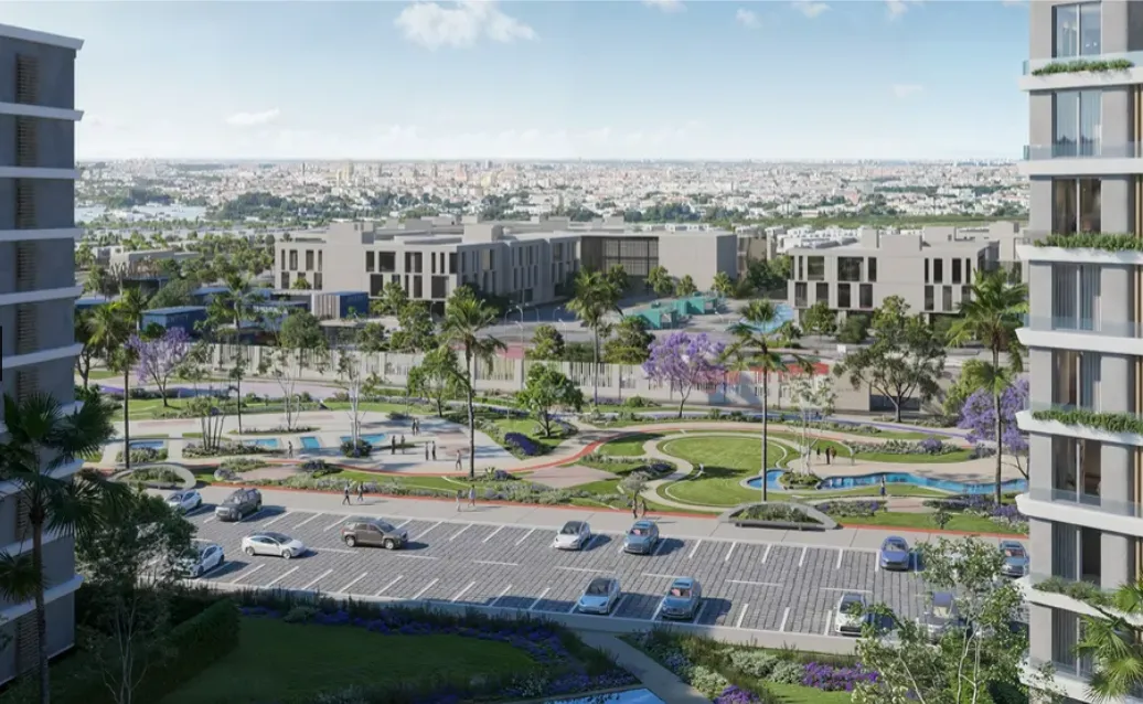  للبيع في بادية  في  بمساحة 0 م² تتكون من 0 غرف