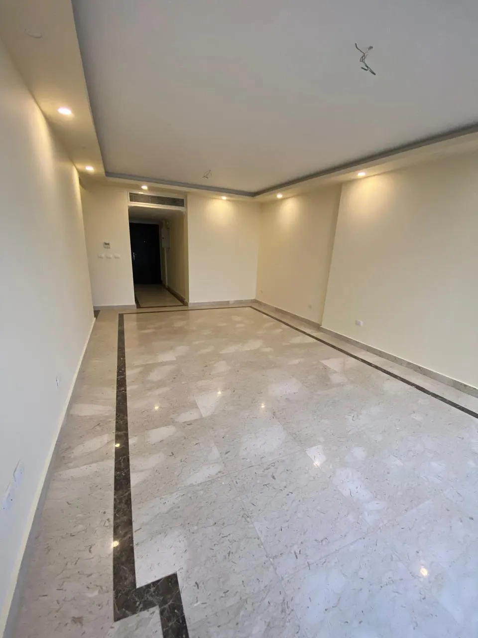 Apartment for sale in La Mirada - New Cairo in New Cairo of 175 m² with 3 bedrooms