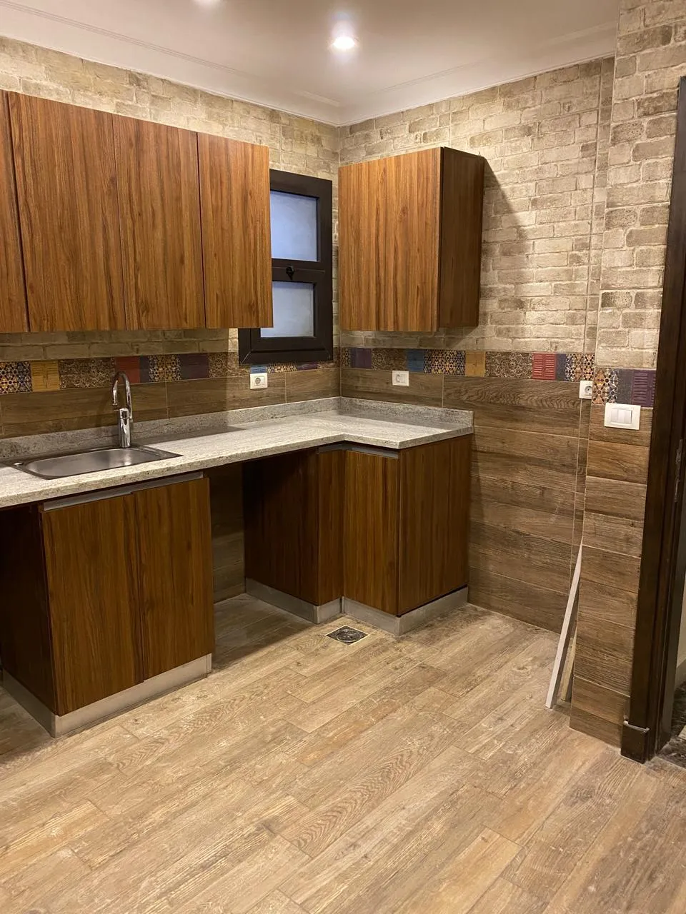 Apartment for sale in La Mirada - New Cairo in New Cairo of 175 m² with 3 bedrooms