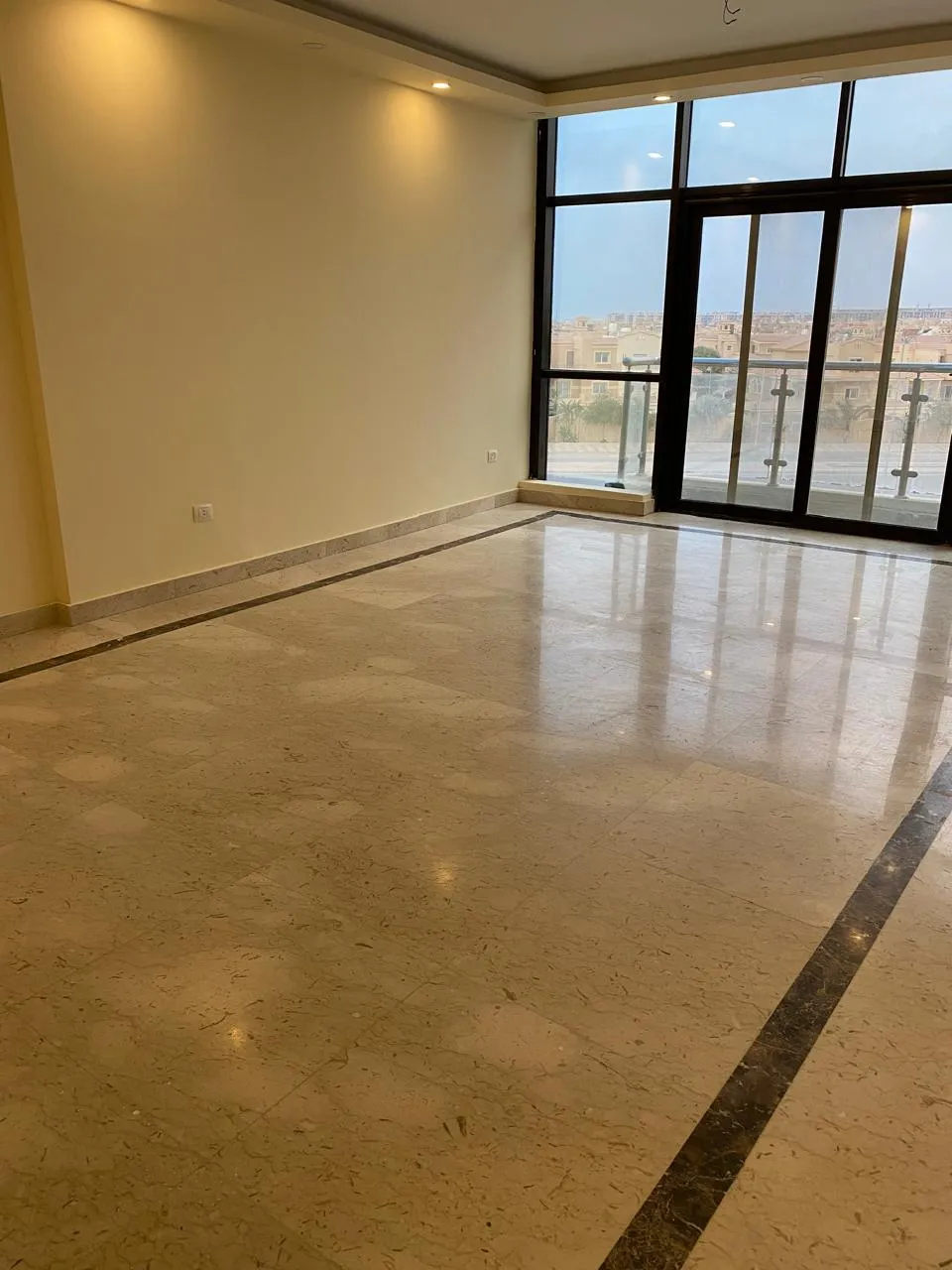 Apartment for sale in La Mirada - New Cairo in New Cairo of 175 m² with 3 bedrooms