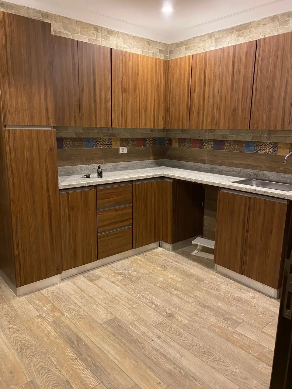 Apartment for sale in La Mirada - New Cairo in New Cairo of 175 m² with 3 bedrooms