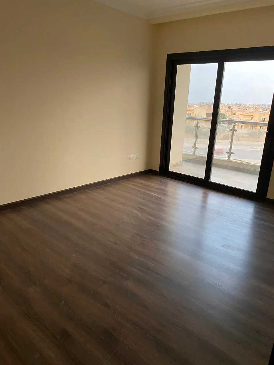Apartment for sale in La Mirada - New Cairo in New Cairo of 175 m² with 3 bedrooms