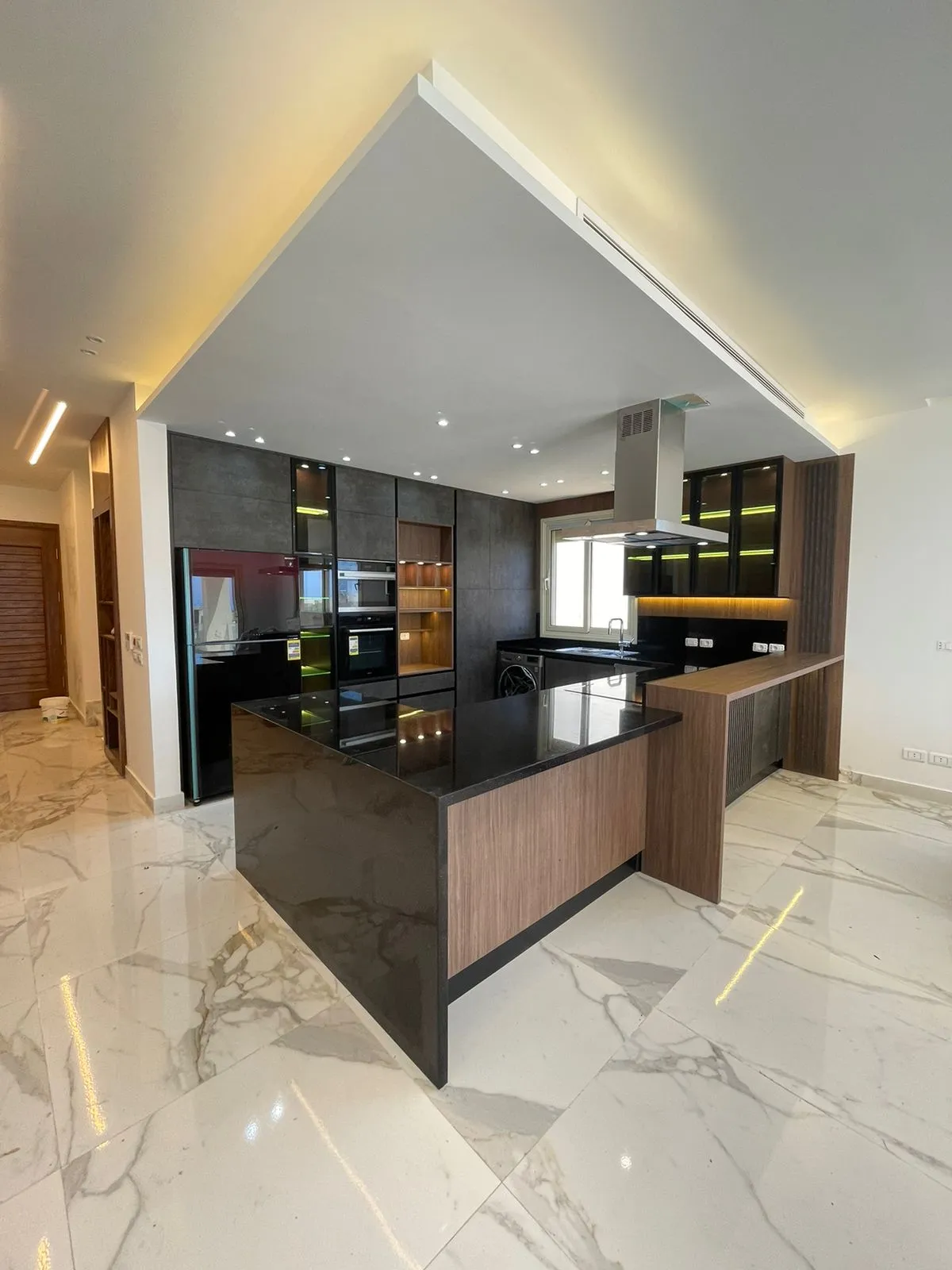  للبيع في هاسيندا وايت في  بمساحة 0 م² تتكون من 0 غرف