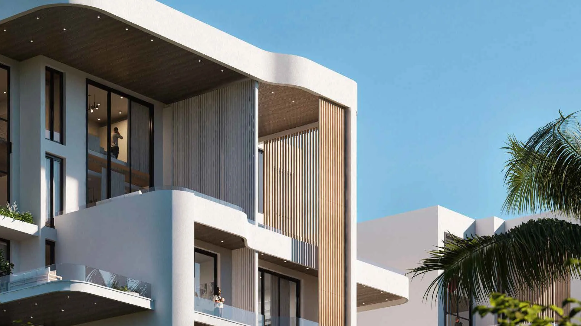 for sale in White Residence in of 0 m² with 0 bedrooms