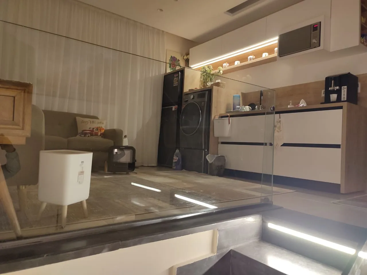 Duplex for sale in Trio in New Cairo of 355 m² with 3 bedrooms
