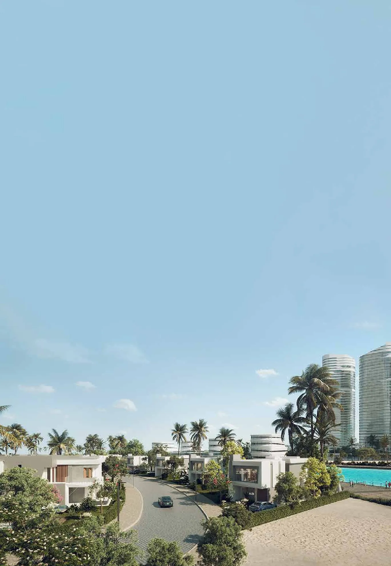  for sale in Palm Hills New Alamein in  of 0 m² with 0 bedrooms