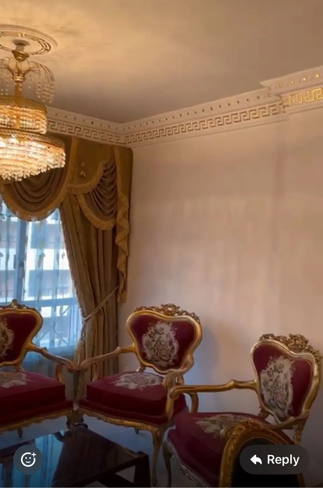 Apartment for sale in El Rehab in New Cairo of 157 m² with 3 bedrooms