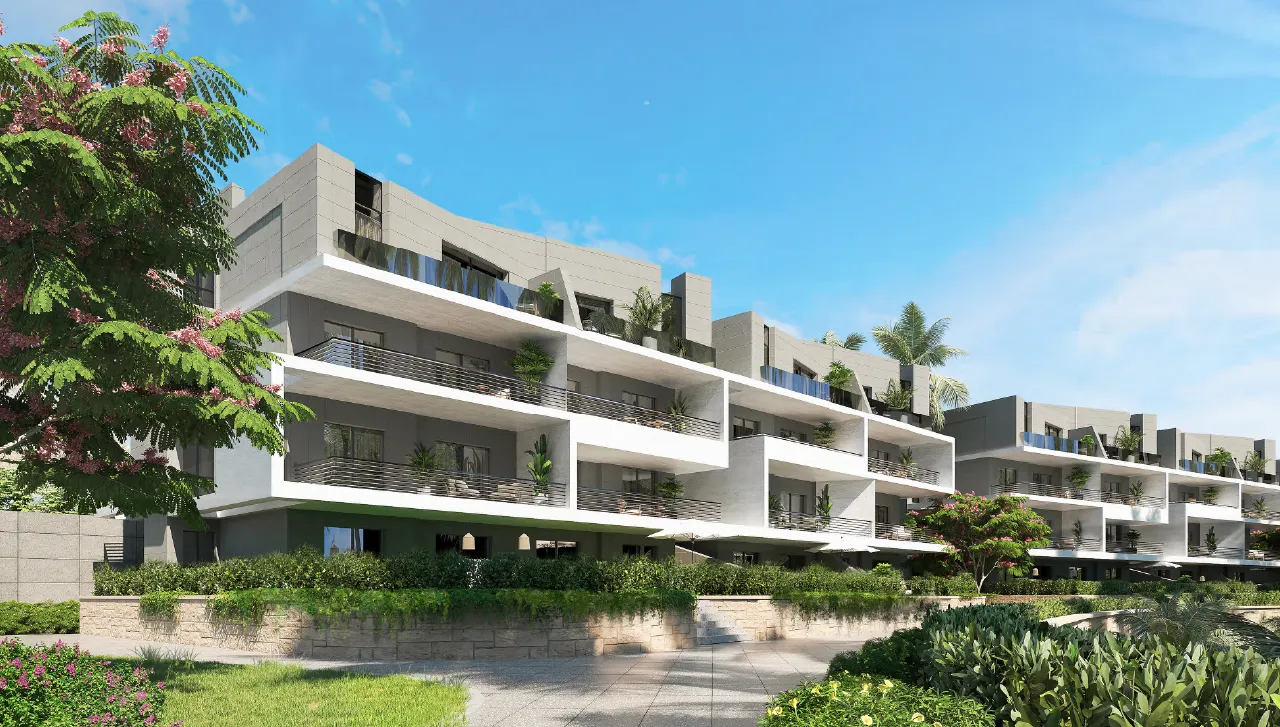 Chalet for sale in Jebal El Sokhna in Ain Sokhna of 104 m² with 2 bedrooms