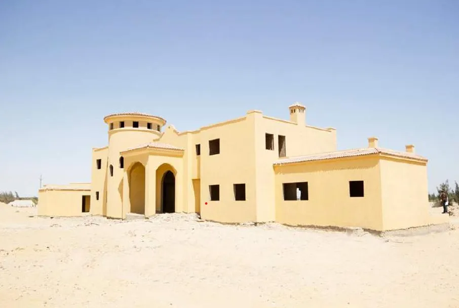 for sale in Wadi El Nakhil in of 0 m² with 0 bedrooms