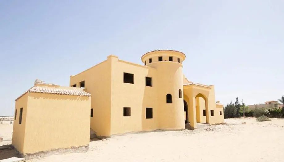 for sale in Wadi El Nakhil in of 0 m² with 0 bedrooms