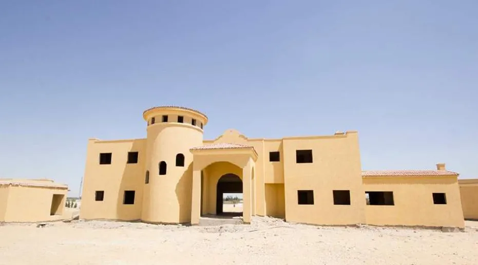 for sale in Wadi El Nakhil in of 0 m² with 0 bedrooms