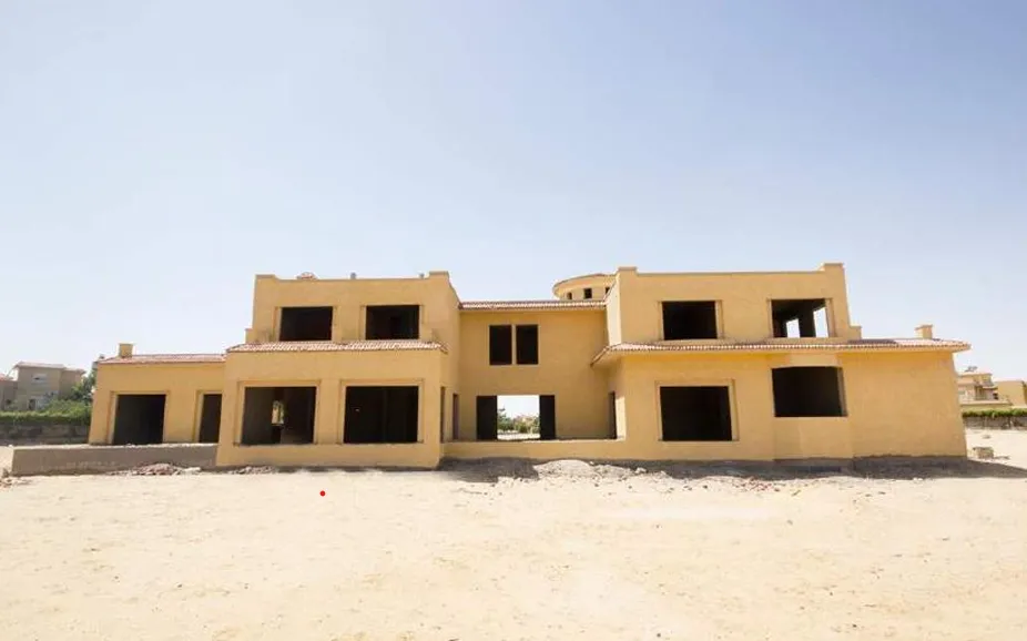 for sale in Wadi El Nakhil in of 0 m² with 0 bedrooms