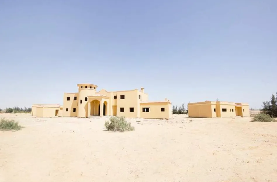 for sale in Wadi El Nakhil in of 0 m² with 0 bedrooms