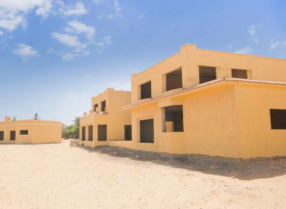 for sale in Wadi El Nakhil in of 0 m² with 0 bedrooms