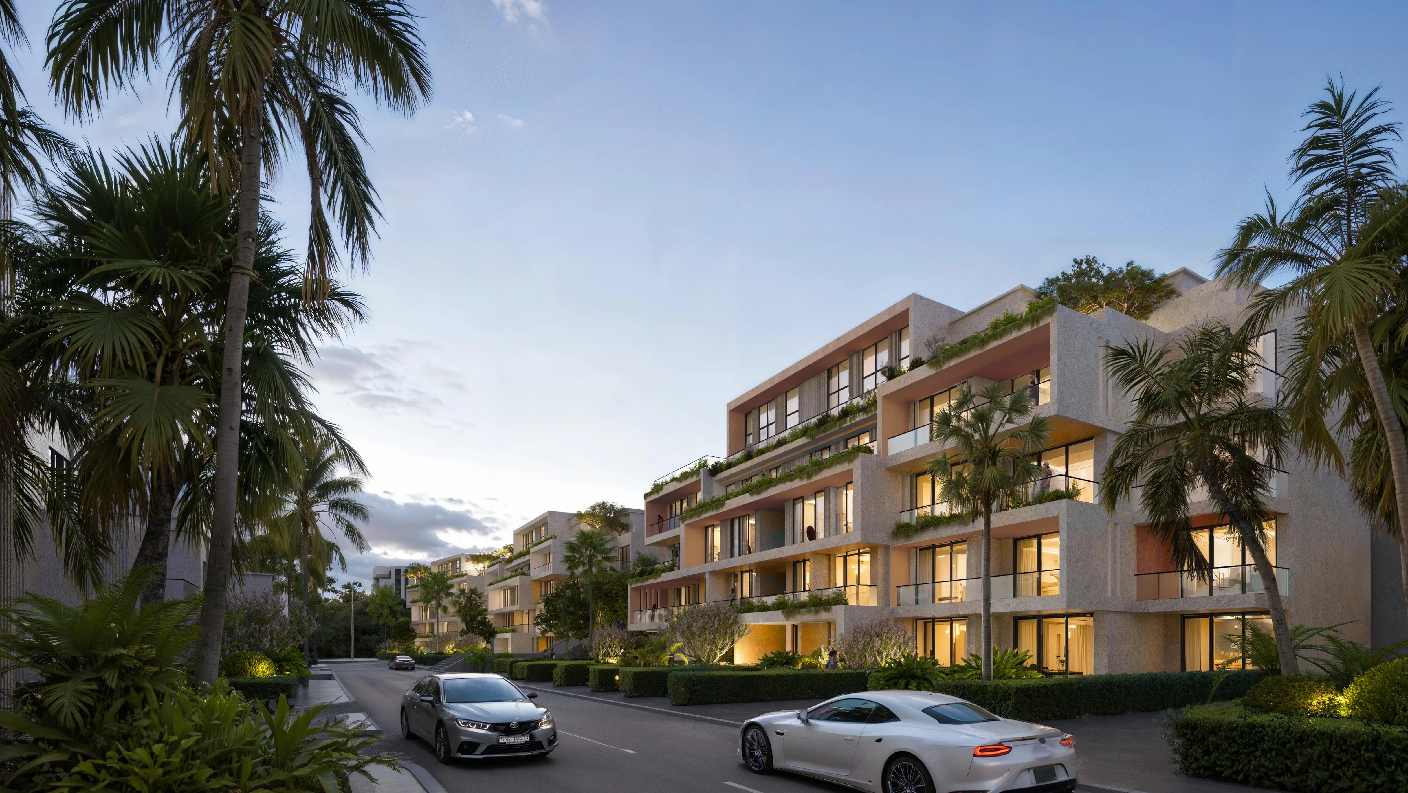  for sale in Telal Sokhna in  of 0 m² with 0 bedrooms