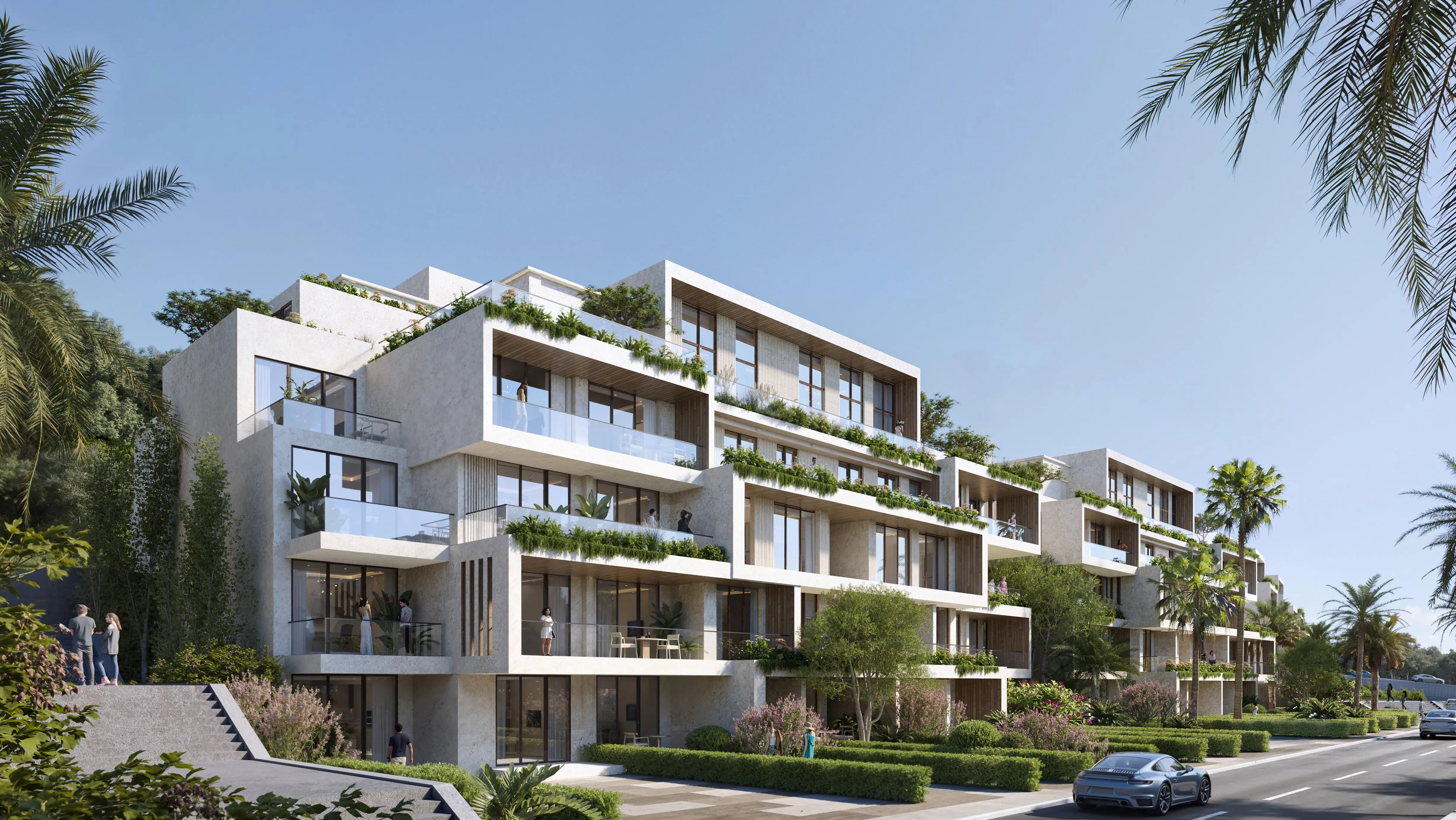  for sale in Telal Sokhna in  of 0 m² with 0 bedrooms