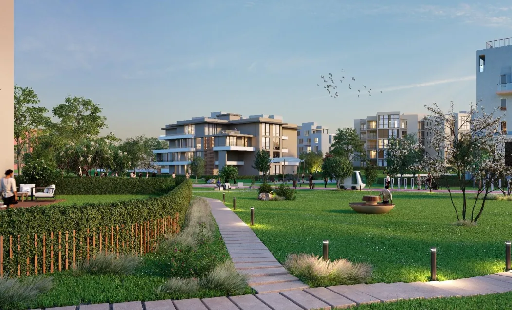 for sale in O West Orascom in of 0 m² with 0 bedrooms