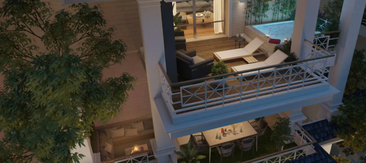  for sale in Mountain View iCity October in  of 0 m² with 0 bedrooms