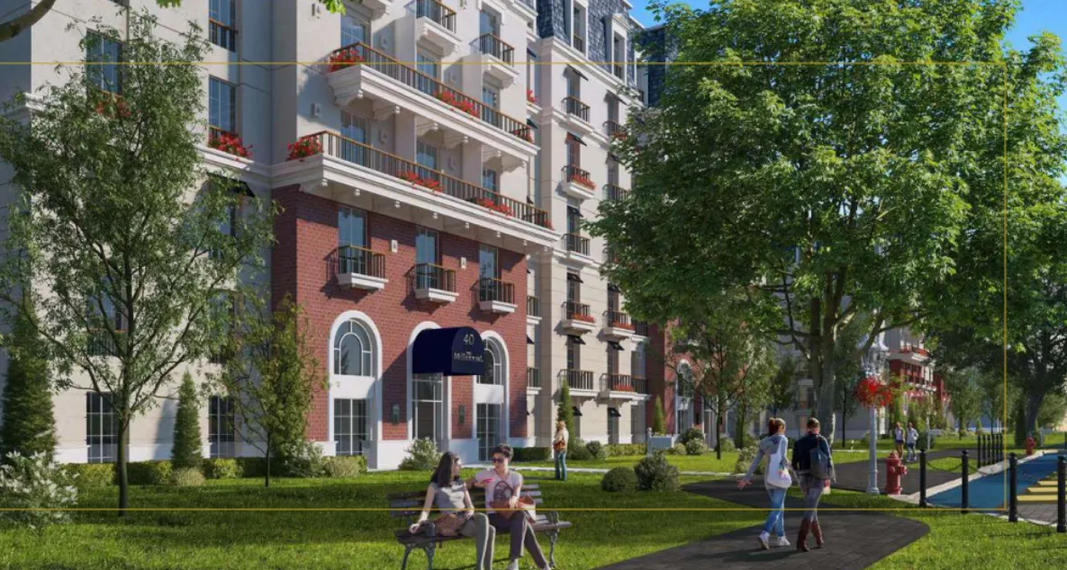  for sale in Mountain View iCity October in  of 0 m² with 0 bedrooms