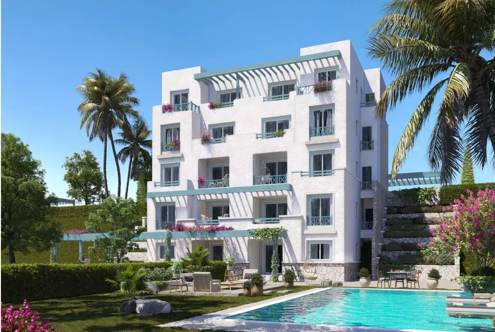 for sale in Mountain View Ras El Hekma in of 0 m² with 0 bedrooms