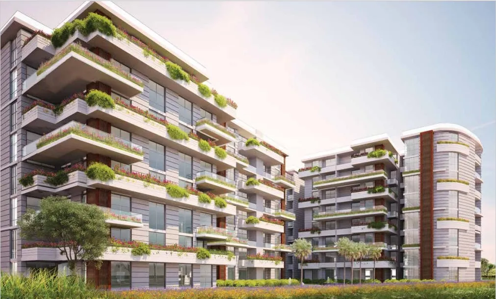 for sale in Dejoya Residence in of 0 m² with 0 bedrooms