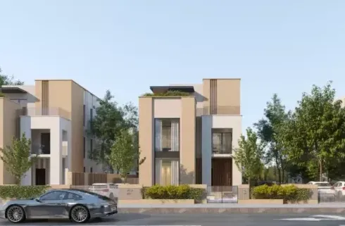  للبيع في ايفورى ويست في  بمساحة 0 م² تتكون من 0 غرف