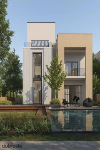  للبيع في ايفورى ويست في  بمساحة 0 م² تتكون من 0 غرف