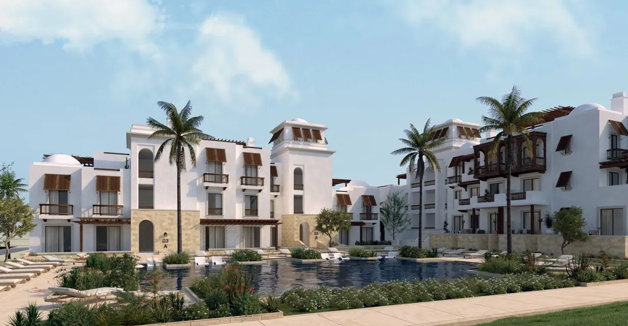  for sale in Ancient Sands Golf Resort in  of 0 m² with 0 bedrooms