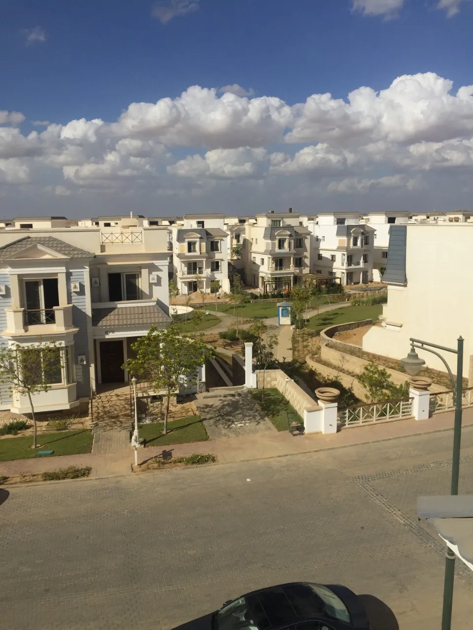  for sale in Mountain View Chillout Park in  of 0 m² with 0 bedrooms