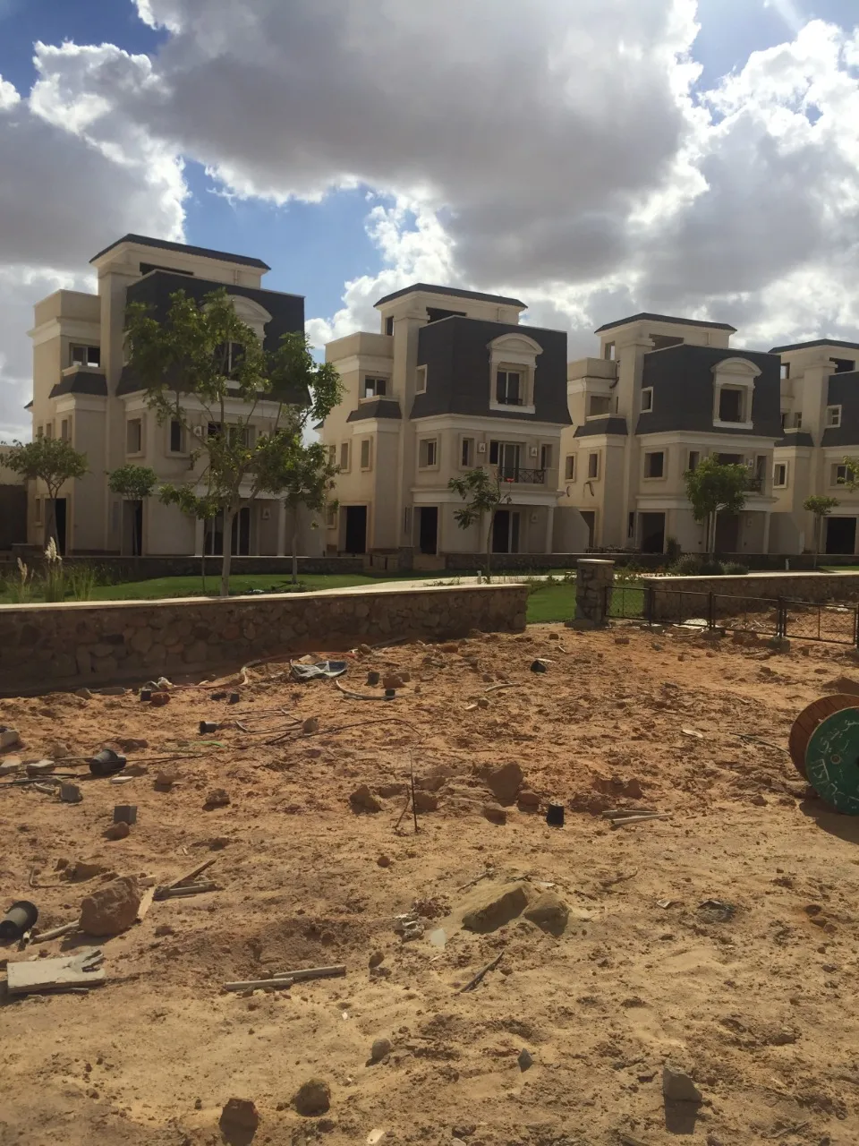  for sale in Mountain View Chillout Park in  of 0 m² with 0 bedrooms