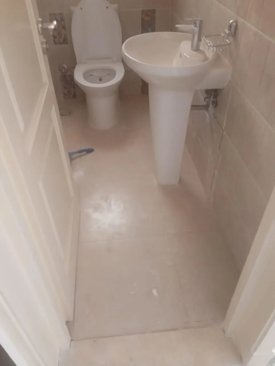 Apartment for sale in Celia in New Capital City of 138 m² with 3 bedrooms