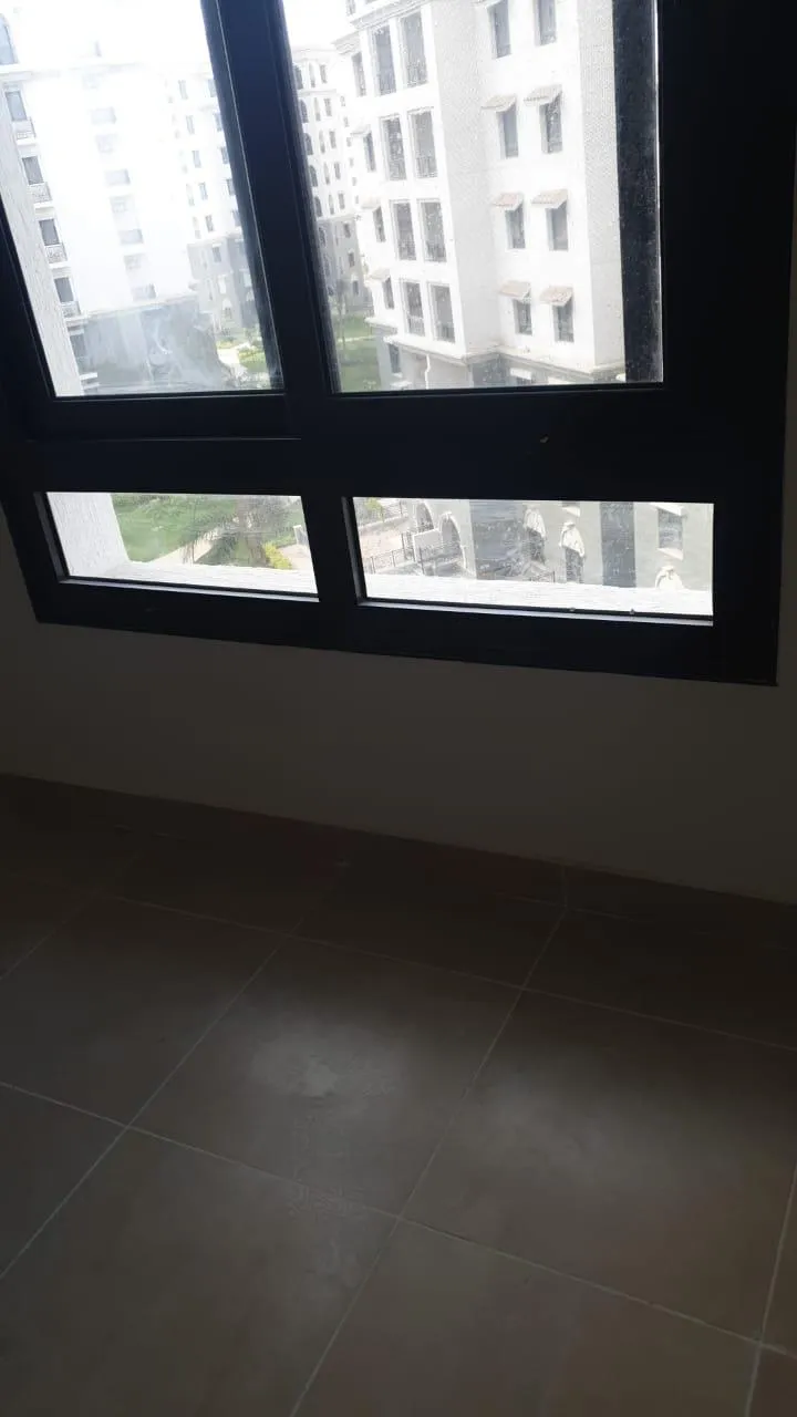 Apartment for sale in Celia in New Capital City of 138 m² with 3 bedrooms