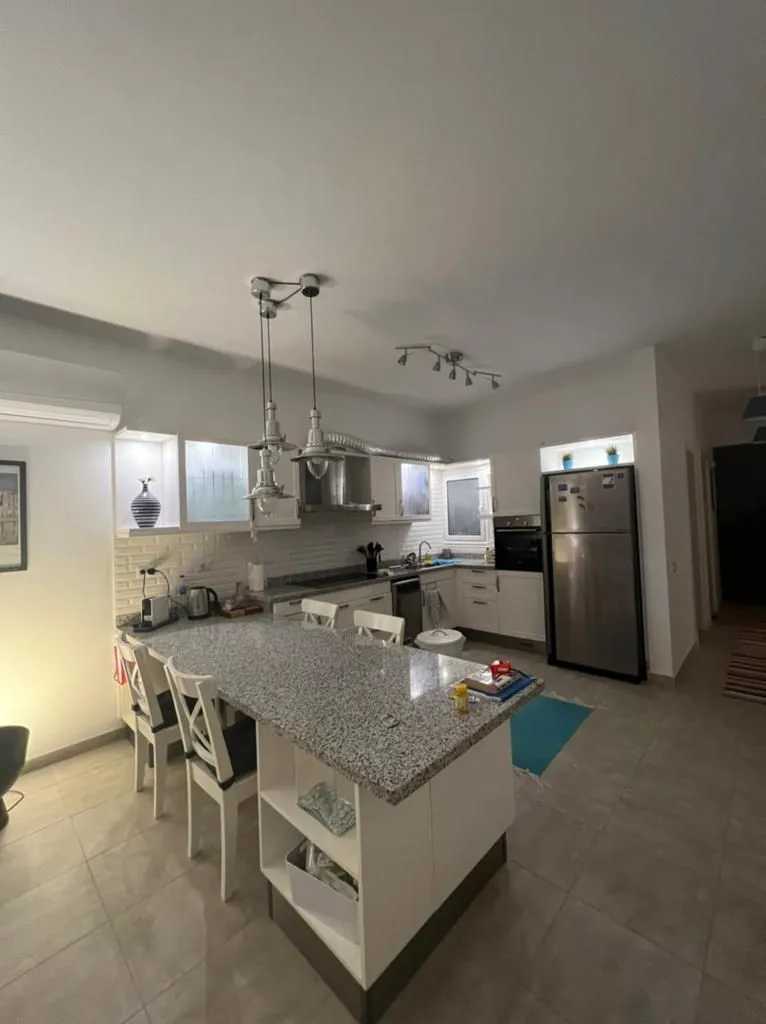Chalet for sale in Hacienda Bay in Sidi Abdel Rahman of 177 m² with 3 bedrooms