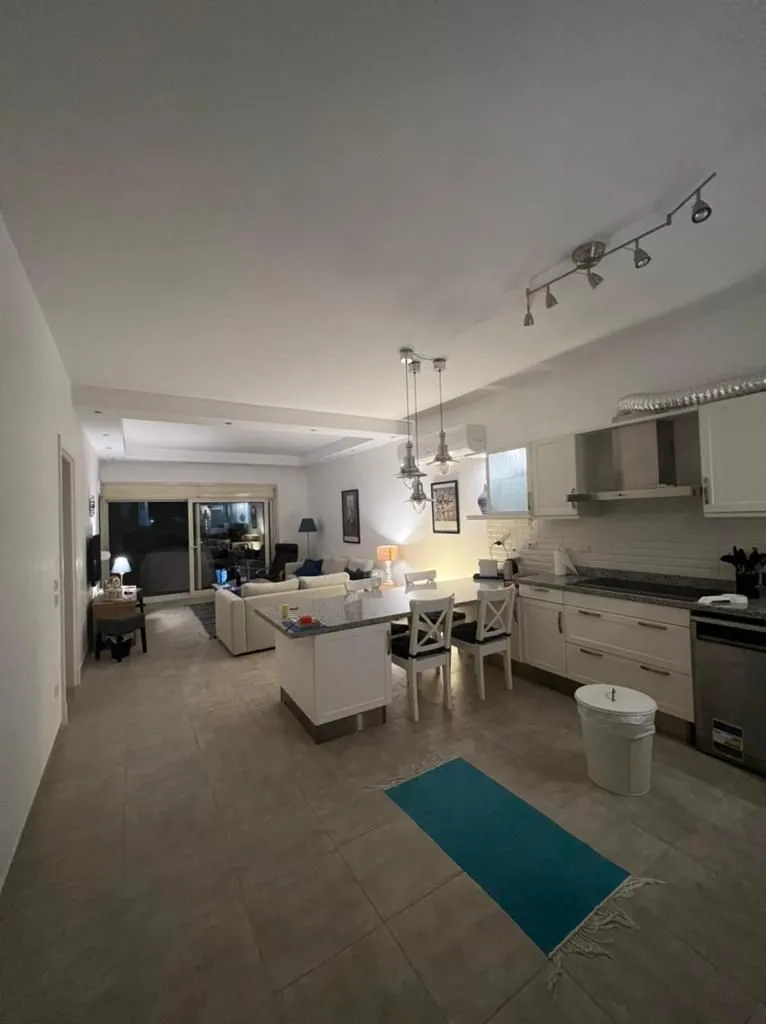 Chalet for sale in Hacienda Bay in Sidi Abdel Rahman of 177 m² with 3 bedrooms