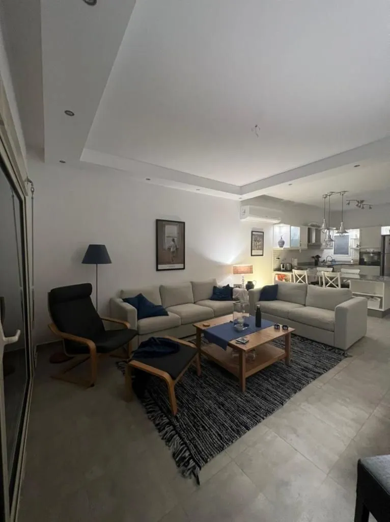 Chalet for sale in Hacienda Bay in Sidi Abdel Rahman of 177 m² with 3 bedrooms