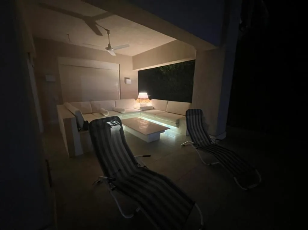 Chalet for sale in Hacienda Bay in Sidi Abdel Rahman of 177 m² with 3 bedrooms