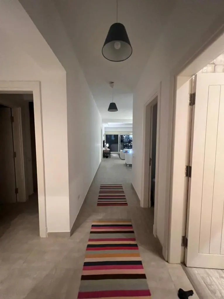 Chalet for sale in Hacienda Bay in Sidi Abdel Rahman of 177 m² with 3 bedrooms