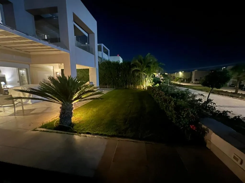 Chalet for sale in Hacienda Bay in Sidi Abdel Rahman of 177 m² with 3 bedrooms