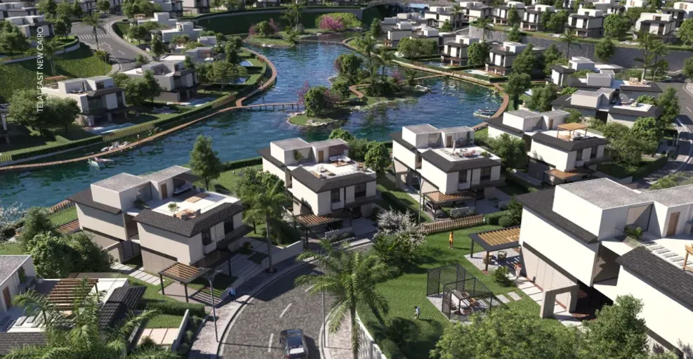 for sale in Telal East in of 0 m² with 0 bedrooms