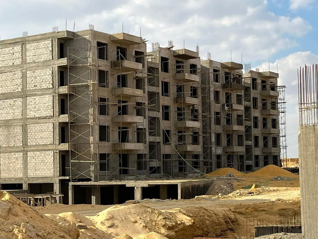  للبيع في ديجويا ريزيدنس في  بمساحة 0 م² تتكون من 0 غرف