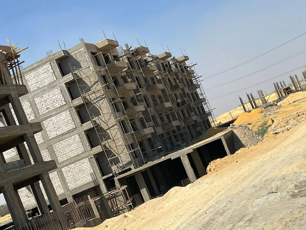  للبيع في ديجويا ريزيدنس في  بمساحة 0 م² تتكون من 0 غرف