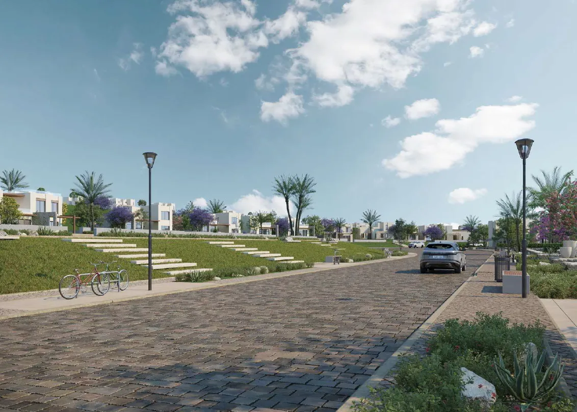 for sale in Makadi Heights in of 0 m² with 0 bedrooms