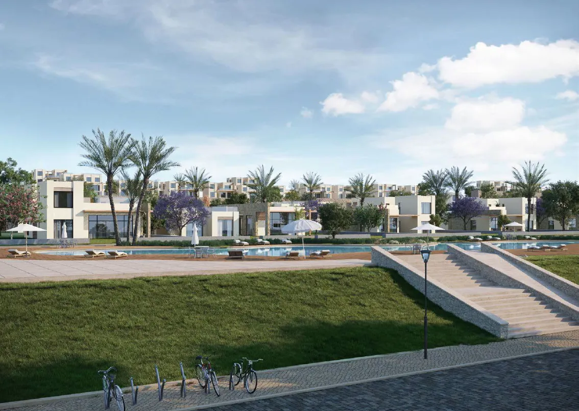 for sale in Makadi Heights in of 0 m² with 0 bedrooms